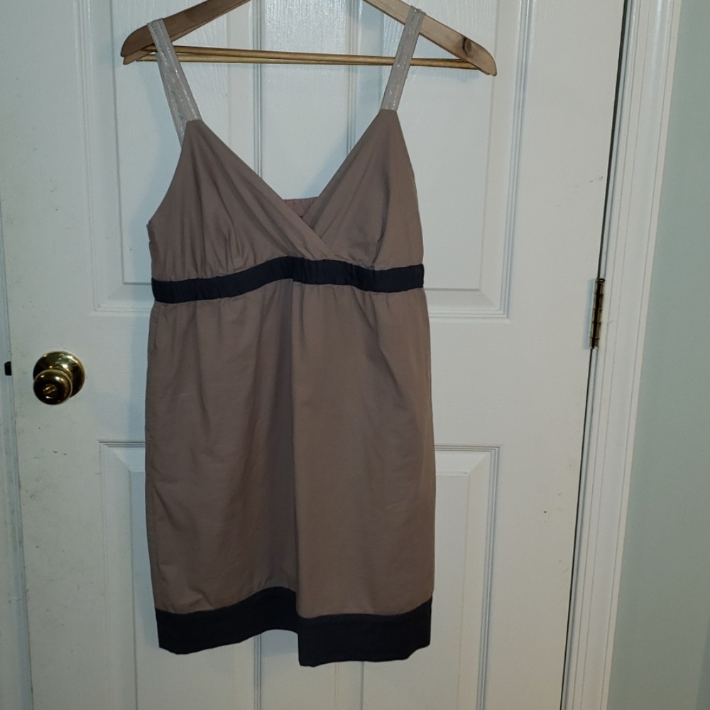 Gap summer dress